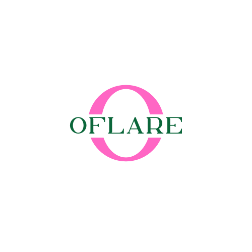 o flare leggings Brand Art Design Logo