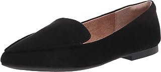 Loafers Flats What shoes go with flare leggings