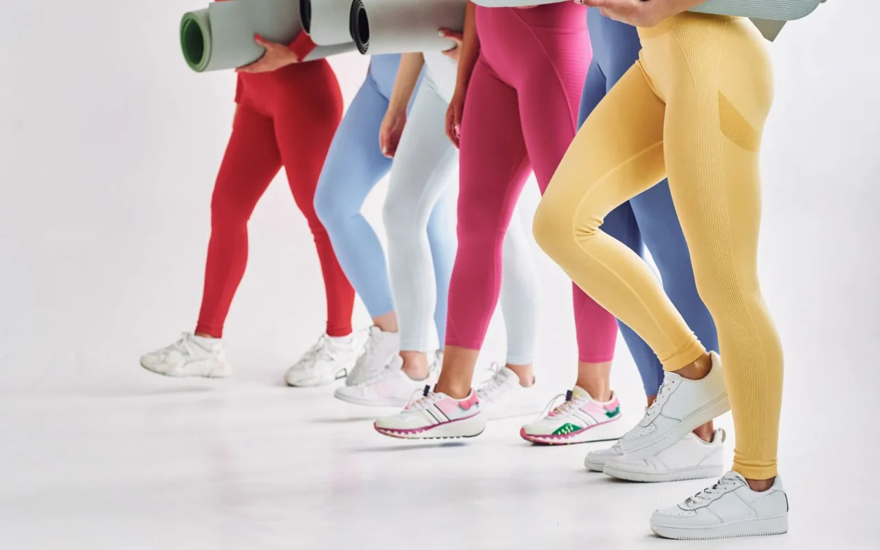 Why Women choose Push-up Leggings