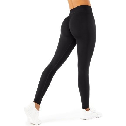 Awesome  $19.95  Comfortable  PAVOI ACTIVE Seamless Scrunch Butt Leggings | High Waisted Compression Sculpting Women Full Length Workout Pants | SculptForm