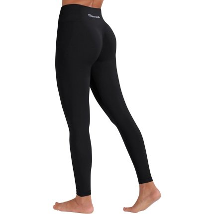 Awesome  $19.99 Vibrant  Sunzel Scrunch Butt Lifting Leggings for Women High Waisted Seamless Workout Leggings Gym Yoga Pants