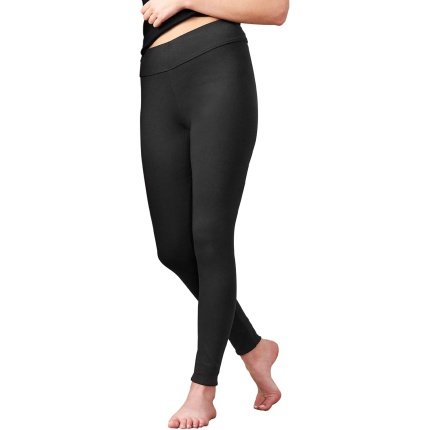 Awesome  .00 Great   Maggie’s Organic Cotton Ribbed Leggings – Ultra Soft Leggings for Women