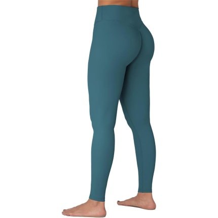 Save  .99  Exclusive   Sunzel Sunzfly Hidden Butt Scrunch Workout Leggings for Women, Butt Lifting High Waisted Gym Yoga Pants with Tummy Control