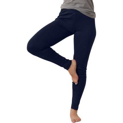 Save  .90 Flattering  Women’s Organic 100% Cotton Leggings