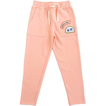 Shop now  $37.80 Flattering  Boys' and Girls' 100% Organic Cotton Sweatpants, Pants for Toddlers and Kids