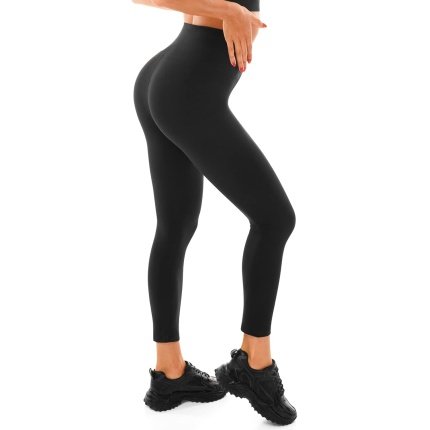 Shop now  .95  Innovative  Walifrey Leggings for Women, High Waisted Buttery Soft Leggings for Women Gym Yoga Workout